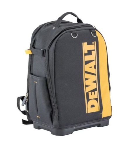 Plecak na narzędzia z kieszeniami i zaczepami, DeWalt [DWST81690-1]