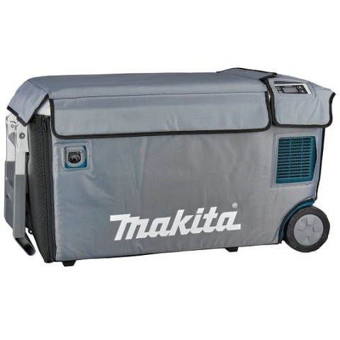 Pokrowiec ochronny na chłodziarko-ogrzewacz CW002G, Makita [CE00000002]