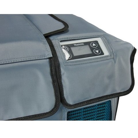 Pokrowiec ochronny na chłodziarko-ogrzewacz CW002G, Makita [CE00000002]