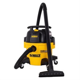 Przemysłowy odkurzacz na sucho/mokro, 23l, 800W, DeWalt [AT-DXV23P-QT]