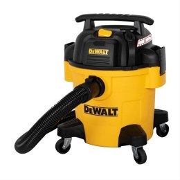 Przemysłowy odkurzacz na sucho/mokro z funkcją dmuchawy, 20l, 1050W DeWalt [AT-DXV20P]