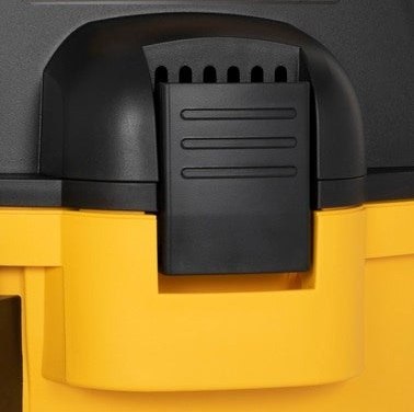 Przemysłowy odkurzacz na sucho/mokro z funkcją dmuchawy, 20l, 1050W DeWalt [AT-DXV20P]
