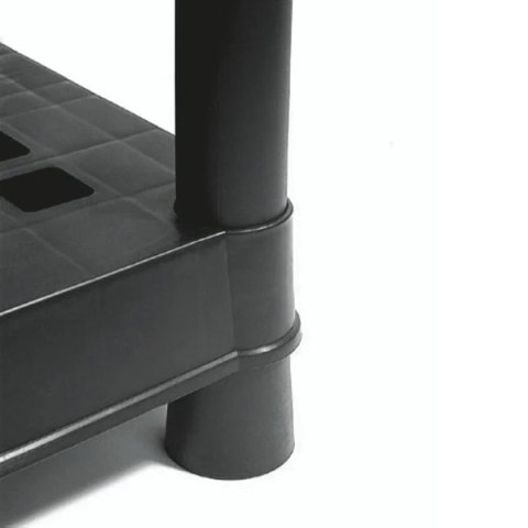 Regał warsztatowy 241074, Plus-Shelf 75/5, KETER [17207024]