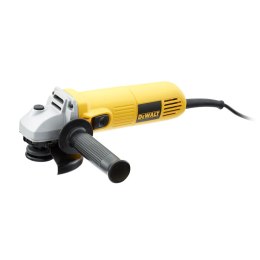 Szlifierka kątowa 115mm, 730W DeWalt [DWE4016-QS]