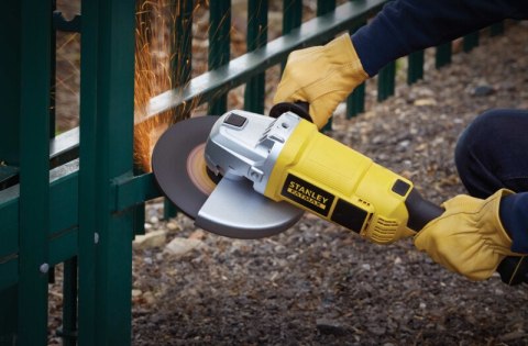 Szlifierka kątowa 230mm, 2200W [FME841-QS]