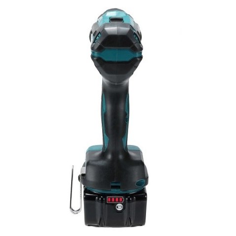 Wiertarko-wkrętarka akumulatorowa 18V, Makita [DDF485RTJ] 2x5,0Ah, Li-Ion, LXT