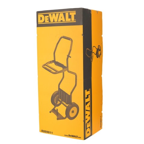 Wózek do młota wyburzeniowego D25981 DeWalt [D259811-XJ]