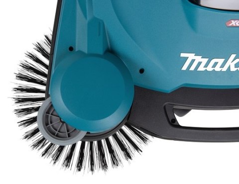 Zamiatarka akumulatorowa XGT 40V Li-lon Makita [VS001GZ]