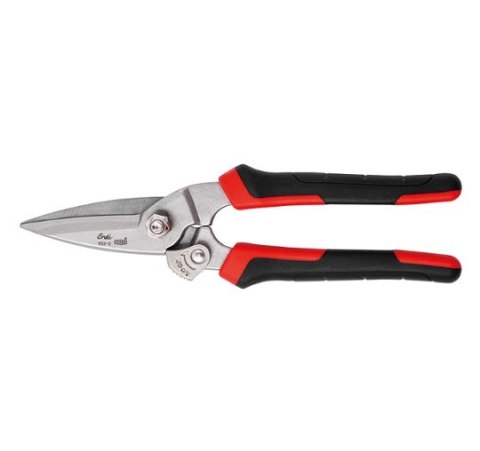 Zestaw: 2 ściski GK15 + 2 ściski sprężynowe XV5 + nożyce wielofunkcyjne, BESSEY [SET1-A]