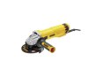 Zestaw 2 szlifierek kątowych: DWE492 230mm/2200W i DWE4207 125mm/1010W, DeWalt [DWE492SDT-QS] 230V