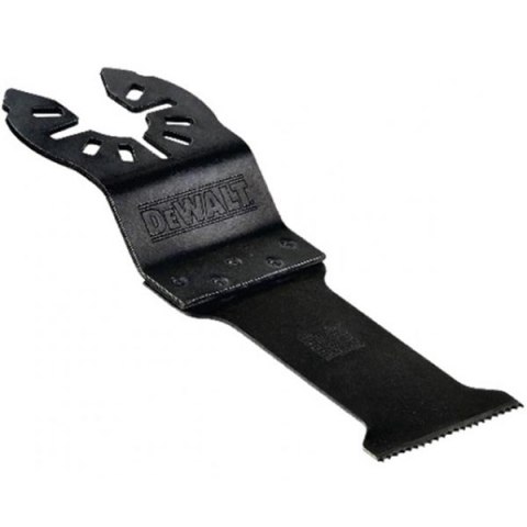 Zestaw 5 brzeszczotów do cięcia drewna, metalu, PVC DeWalt [DT20761-QZ]