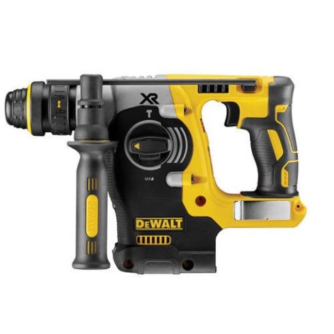 Zestaw Combo DCG405 + DCH273 + DCD796 + DCF887 DeWalt [DCK422P3T-QW] 18V Li-Ion XR, 3x5,0Ah, 2 skrzynie TStak