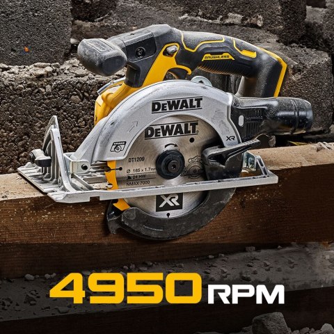 Zestaw narzędzi akumulatorowych Combo 18V XR, DCD796, DCF887, DCS565, DCH273, DCS334, DCL040 DeWalt [DCK690P3T-QW] 3x5,0Ah, Li-I