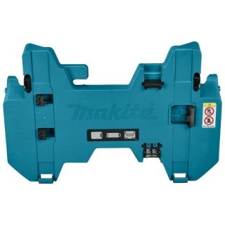 Adapter MAKPAC, PDC1200, PDC1500 do zamiatarki VS001G, Makita [1913F5-2]