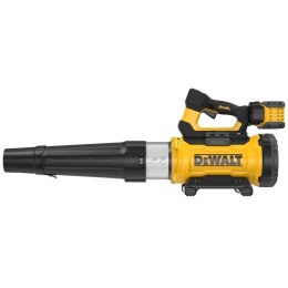 Akumulatorowa dmuchawa z wentylatorem osiowym XR 54V FLEXVOLT, DeWalt [DCMBL777X1-QW] 9,0Ah, Li-Ion