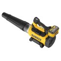 Akumulatorowa dmuchawa XR 54V FLEXVOLT, DeWalt [DCMBL777X1-QW] 9,0Ah