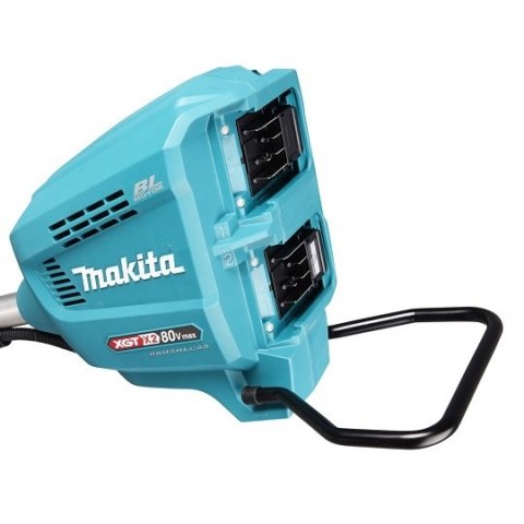 Akumulatorowa kosa do trawy 2x40V Max Makita [UR012GZ06] Li-Ion, XGT