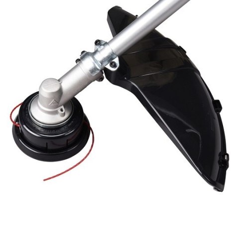 Akumulatorowa kosa do trawy 2x40V Max Makita [UR012GZ06] Li-Ion, XGT