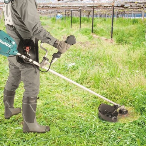 Akumulatorowa kosa do trawy 2x40V Max Makita [UR012GZ06] Li-Ion, XGT