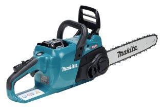 Akumulatorowa pilarka łańcuchowa 35cm, 40V max XGT, Makita [UC022GT101] 5,0Ah, Li-Ion + Gratis rękawice