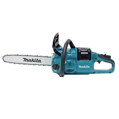 Akumulatorowa pilarka łańcuchowa 35cm, 40V max XGT, Makita [UC022GT101] 5,0Ah, Li-Ion