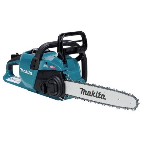 Akumulatorowa pilarka łańcuchowa 35cm, 40V max XGT, Makita [UC022GT101] 5,0Ah, Li-Ion