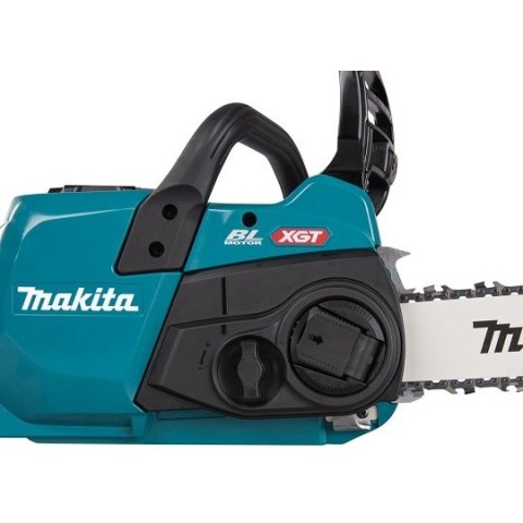 Akumulatorowa pilarka łańcuchowa 35cm, 40V max XGT, Makita [UC022GT101] 5,0Ah, Li-Ion