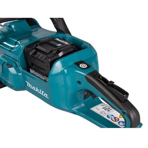 Akumulatorowa pilarka łańcuchowa 35cm, 40V max XGT, Makita [UC022GT101] 5,0Ah, Li-Ion