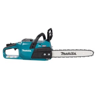 Akumulatorowa pilarka łańcuchowa 35cm, 40V max XGT, Makita [UC025GT101] 5,0Ah, Li-Ion + Gratis rękawice