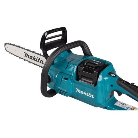Akumulatorowa pilarka łańcuchowa 35cm, 40V max XGT, Makita [UC025GT101] 5,0Ah, Li-Ion