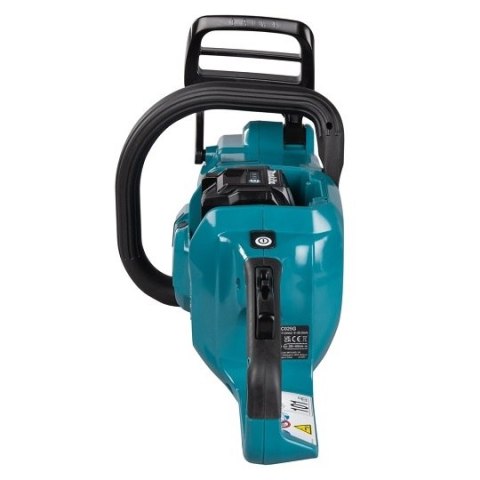 Akumulatorowa pilarka łańcuchowa 35cm, 40V max XGT, Makita [UC025GT101] 5,0Ah, Li-Ion