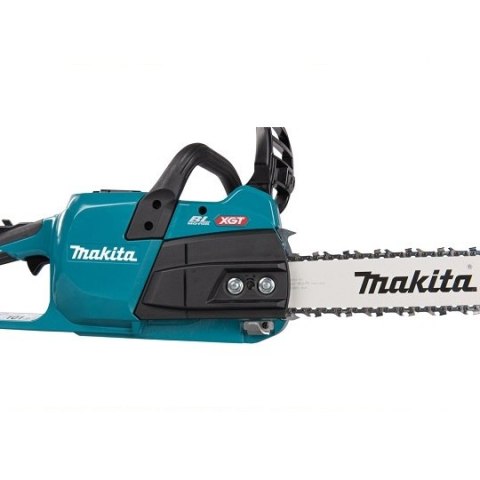 Akumulatorowa pilarka łańcuchowa 35cm, 40V max XGT, Makita [UC025GT101] 5,0Ah, Li-Ion