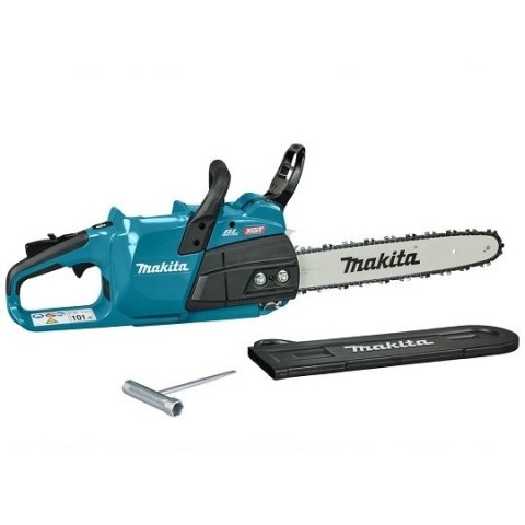 Akumulatorowa pilarka łańcuchowa 35cm, 40V max XGT, Makita [UC025GZ] Li-Ion