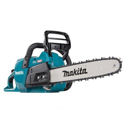 Akumulatorowa pilarka łańcuchowa 35cm, 40V max XGT, Makita [UC025GZ] Li-Ion