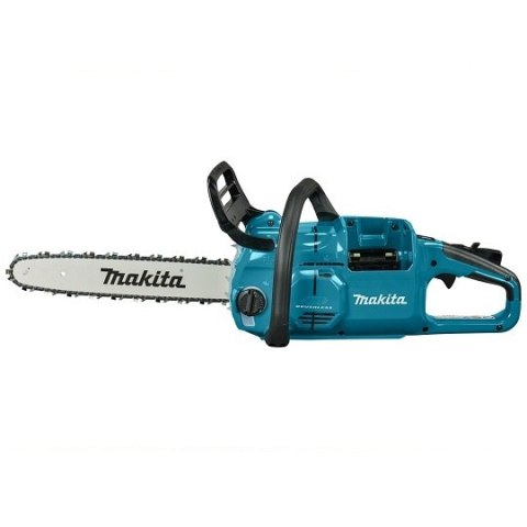 Akumulatorowa pilarka łańcuchowa 35cm, 40V max XGT, Makita [UC025GZ] Li-Ion