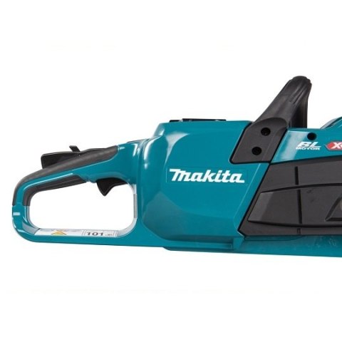Akumulatorowa pilarka łańcuchowa 35cm, 40V max XGT, Makita [UC025GZ] Li-Ion