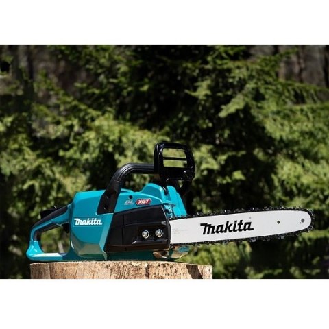 Akumulatorowa pilarka łańcuchowa 35cm, 40V max XGT, Makita [UC025GZ] Li-Ion