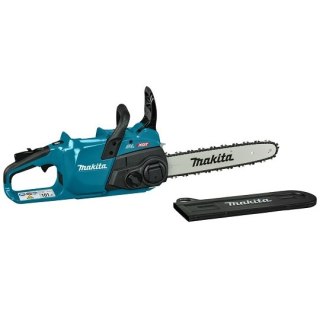 Akumulatorowa pilarka łańcuchowa 35cm, 40V max, Makita [UC022GZ] Li-Ion, XGT + Gratis rękawice