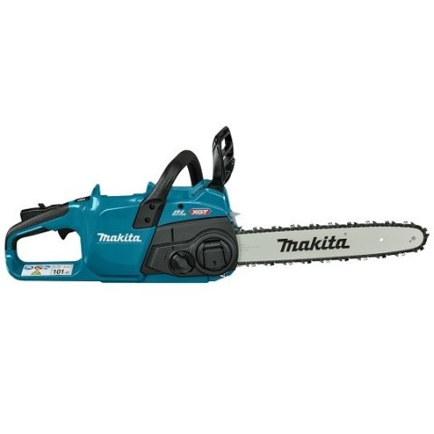 Akumulatorowa pilarka łańcuchowa 35cm, 40V max, Makita [UC022GZ] Li-Ion, XGT