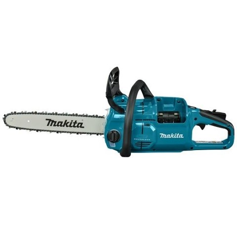 Akumulatorowa pilarka łańcuchowa 35cm, 40V max, Makita [UC022GZ] Li-Ion, XGT