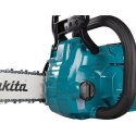 Akumulatorowa pilarka łańcuchowa 35cm, 40V max, Makita [UC022GZ] Li-Ion, XGT