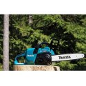Akumulatorowa pilarka łańcuchowa 35cm, 40V max, Makita [UC022GZ] Li-Ion, XGT