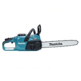 Akumulatorowa pilarka łańcuchowa 40cm, 40V max XGT, Makita [UC023GT101] 5,0Ah, Li-Ion + Gratis rękawice