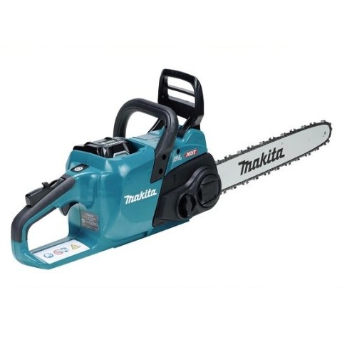 Akumulatorowa pilarka łańcuchowa 40cm, 40V max XGT, Makita [UC023GT101] 5,0Ah, Li-Ion