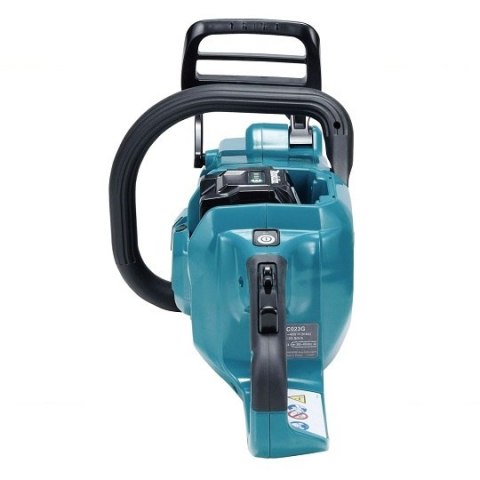 Akumulatorowa pilarka łańcuchowa 40cm, 40V max XGT, Makita [UC023GT101] 5,0Ah, Li-Ion