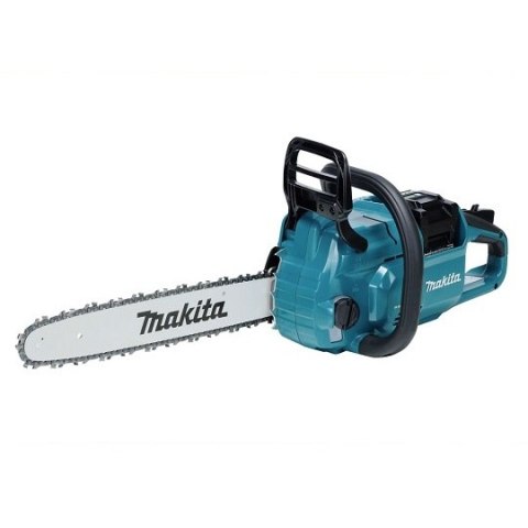 Akumulatorowa pilarka łańcuchowa 40cm, 40V max XGT, Makita [UC023GT101] 5,0Ah, Li-Ion