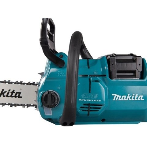Akumulatorowa pilarka łańcuchowa 40cm, 40V max XGT, Makita [UC023GT101] 5,0Ah, Li-Ion
