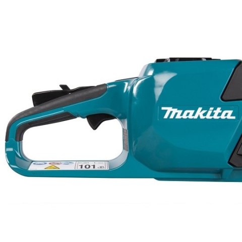 Akumulatorowa pilarka łańcuchowa 40cm, 40V max XGT, Makita [UC023GT101] 5,0Ah, Li-Ion
