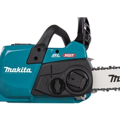 Akumulatorowa pilarka łańcuchowa 40cm, 40V max XGT, Makita [UC023GT101] 5,0Ah, Li-Ion