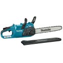 Akumulatorowa pilarka łańcuchowa 40cm, 40V max, Makita [UC023GZ] Li-Ion, XGT